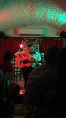 El Soniquete Andaluz - Tablao Flamenco