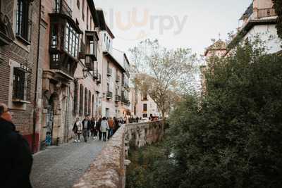 El Soniquete Andaluz - Tablao Flamenco