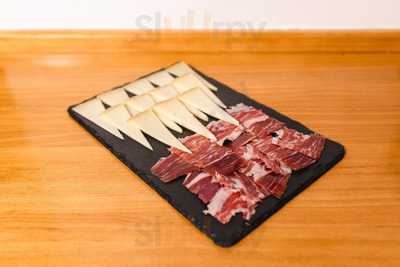 El Soniquete Andaluz - Tablao Flamenco