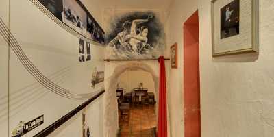 El Soniquete Andaluz - Tablao Flamenco