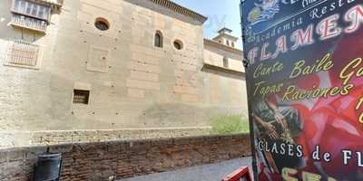 El Soniquete Andaluz - Tablao Flamenco