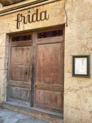 Frida