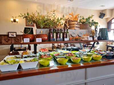 El Tiberi Bufet Gastronomía Tradicional Catalana