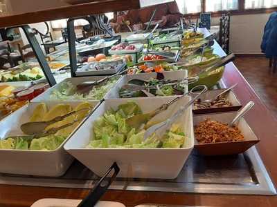 El Tiberi Bufet Gastronomía Tradicional Catalana