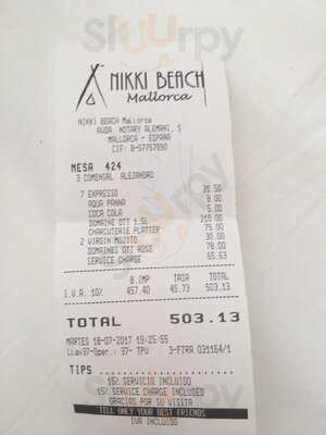 Nikki Beach Mallorca