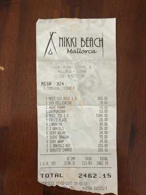 Nikki Beach Mallorca