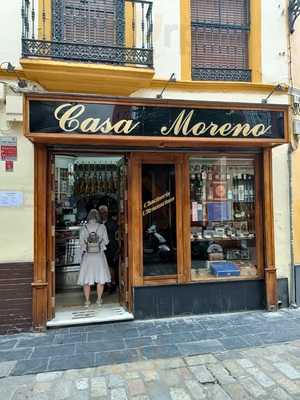 Casa Moreno