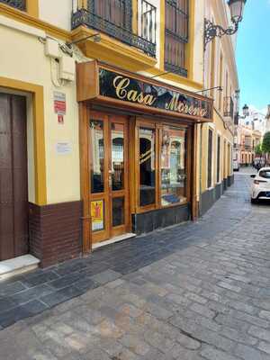 Casa Moreno