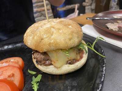 La Autentica Carmela