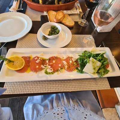 Porto Felice Ristorante Italiano