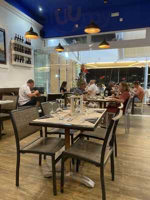 Porto Felice Ristorante Italiano