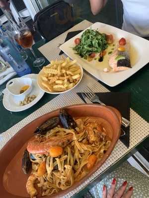 Porto Felice Ristorante Italiano