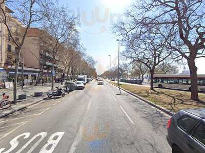 Colibri Brunch & Bistro