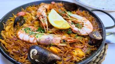 Colibri Brunch & Bistro