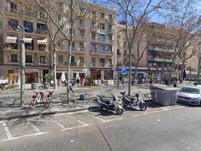 Colibri Brunch & Bistro