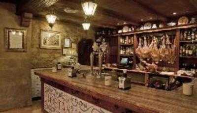 Restaurante Poetas Andaluces Ii (c/ Pedro Antonio Alarcón)