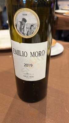 Restaurante Poetas Andaluces Ii (c/ Pedro Antonio Alarcón)