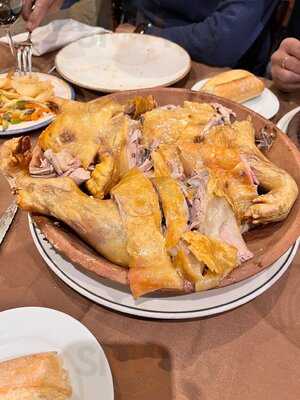 Restaurante Poetas Andaluces Ii (c/ Pedro Antonio Alarcón)