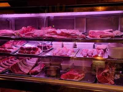 Restaurante Poetas Andaluces Ii (c/ Pedro Antonio Alarcón)