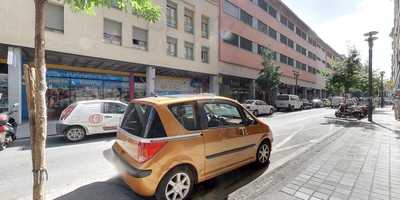 Restaurante Poetas Andaluces Ii (c/ Pedro Antonio Alarcón)