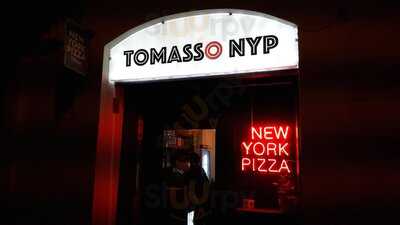 Tomasso - New York Pizza