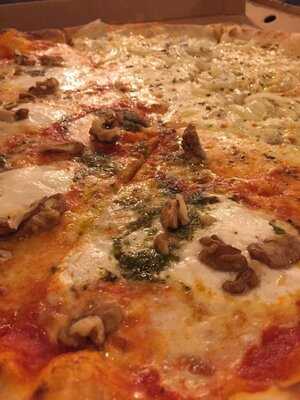 Tomasso - New York Pizza