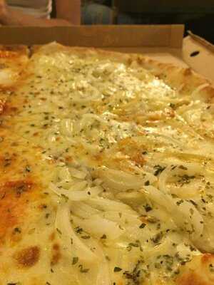 Tomasso - New York Pizza