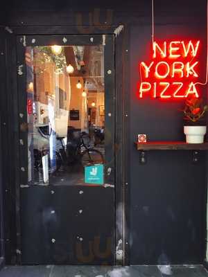 Tomasso - New York Pizza