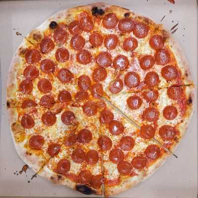 Tomasso - New York Pizza