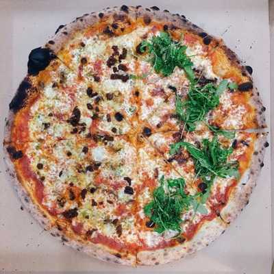 Tomasso - New York Pizza