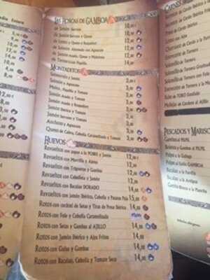 Taberna Gamboa