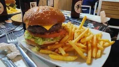 Bambù Café Restaurant