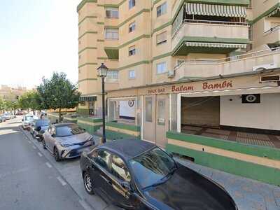 Bambù Café Restaurant