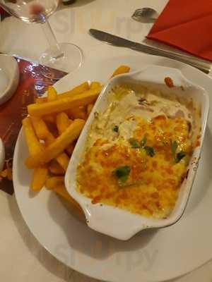 Bambù Café Restaurant