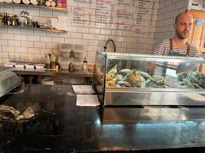 Ostras Pedrin Valencia