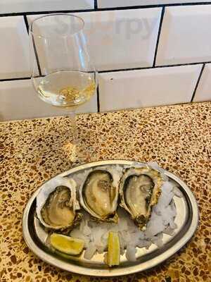 Ostras Pedrin Valencia