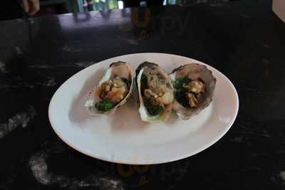 Ostras Pedrin Valencia