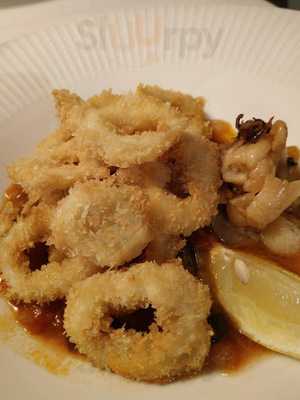 La Glorieta Del Castell Restaurante