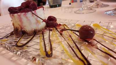 La Glorieta Del Castell Restaurante