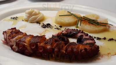 La Glorieta Del Castell Restaurante