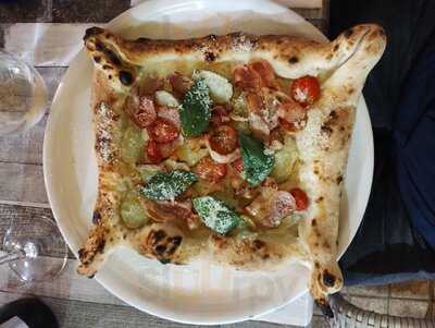 Restorante Pizzeria Rimini