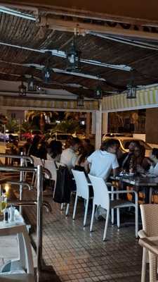 Restorante Pizzeria Rimini