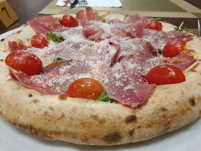 Restorante Pizzeria Rimini
