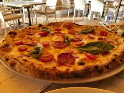 Restorante Pizzeria Rimini