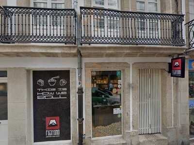 Fujiyama Sushi Bar & Asian Cuisine