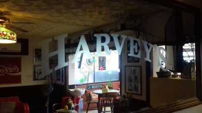 Harvey's Bar