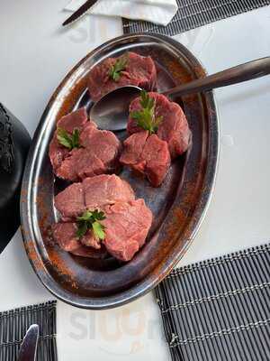 Restaurante Vaca Loca