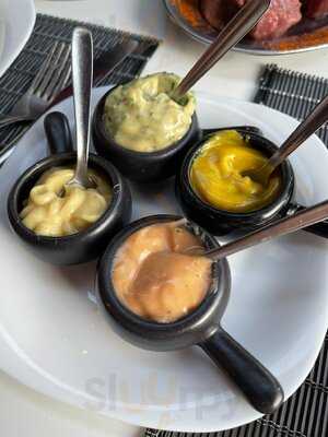 Restaurante Vaca Loca