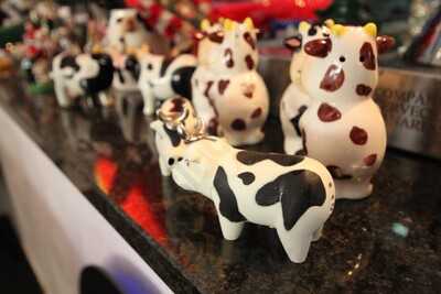 Restaurante Vaca Loca