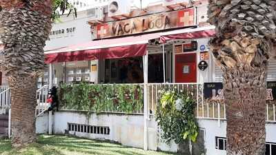 Restaurante Vaca Loca